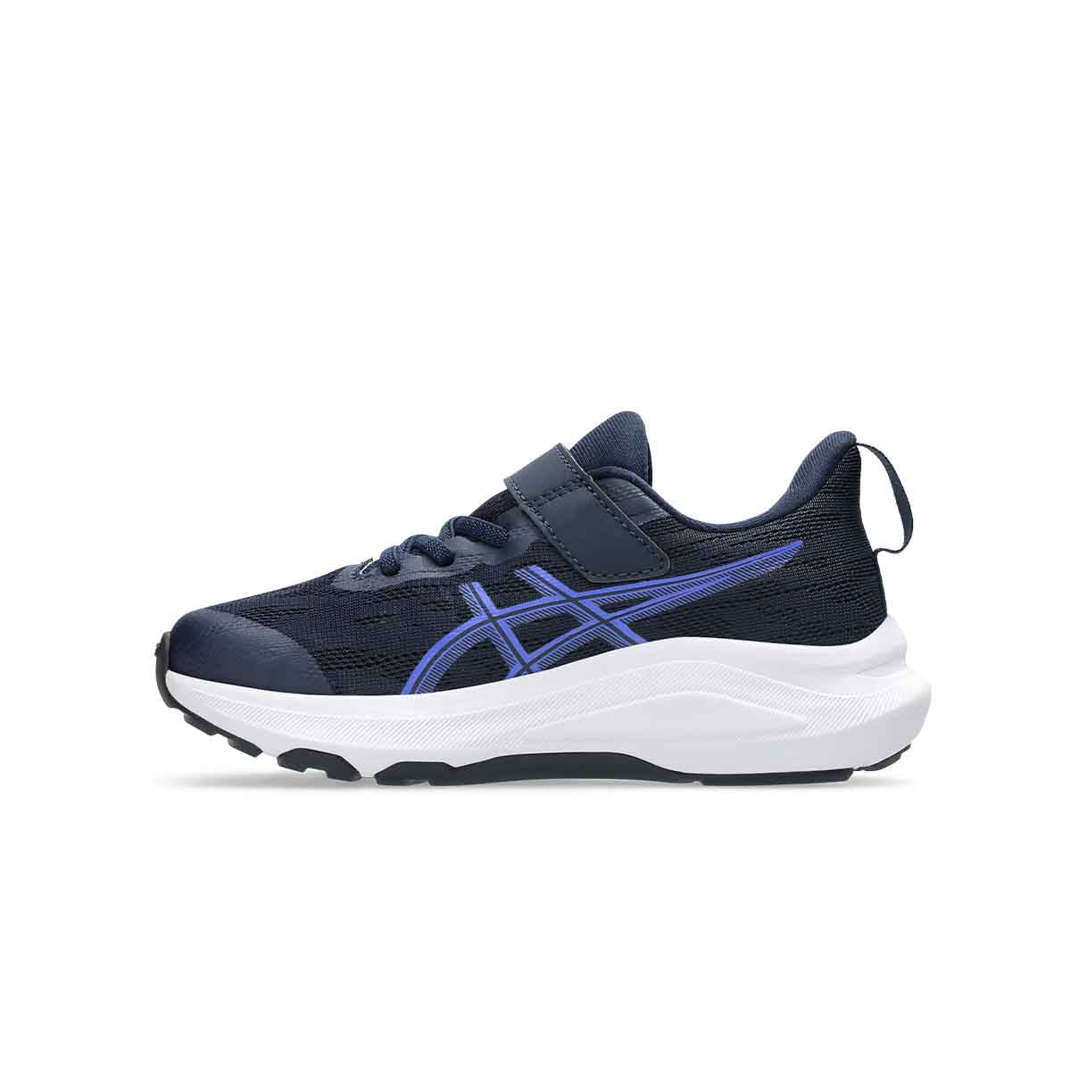 Asics GT 1000 14 PS Midnight Vital Green  נעלי ריצה לילדים