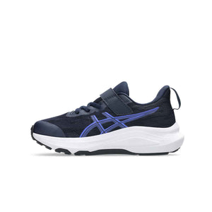 Asics GT 1000 14 PS Midnight Vital Green  נעלי ריצה לילדים
