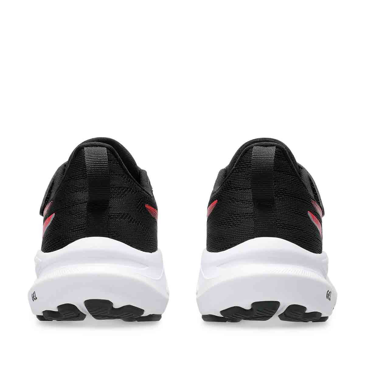Asics GT 1000 14 PS Kids Black Speed Red נעלי ריצה ג'י טי לילדים
