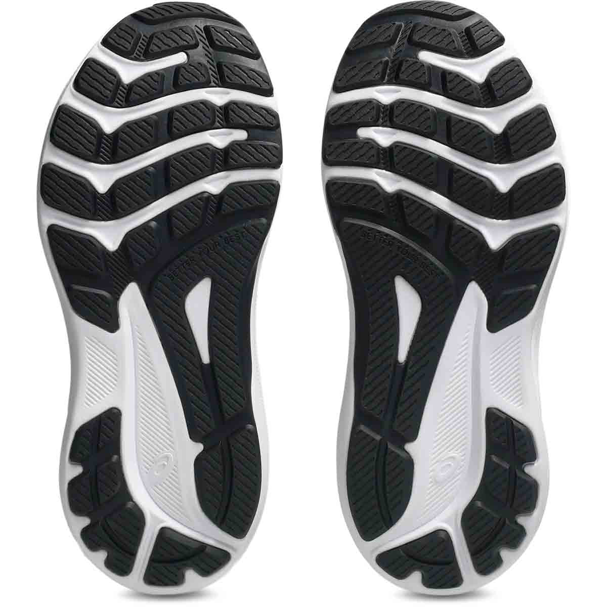 Asics GT 1000 14 PS Kids Black Speed Red נעלי ריצה ג'י טי לילדים