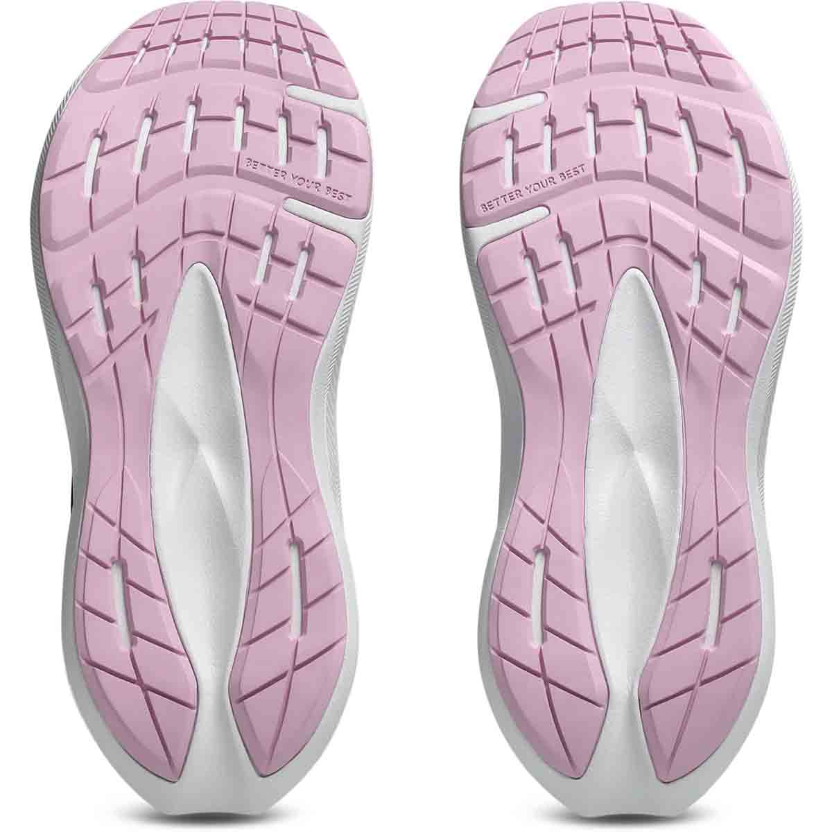 Asics Patriot 14 PS Kids Midnight Hazy Lilac נעלי ריצה לילדים