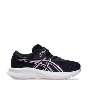 Asics Patriot 14 PS Kids Midnight Hazy Lilac נעלי ריצה לילדים