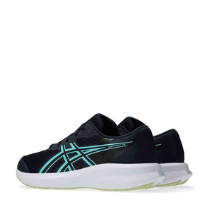 Asics Patriot 14 GS Kids - Midnight Glow Green נעלי ריצה לילדים
