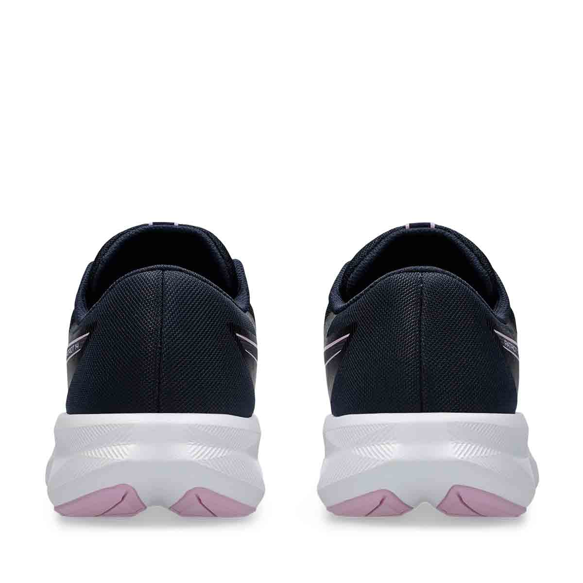 Asics Patriot 14 GS Kids Midnight Hazy Lilac נעלי ריצה לילדים