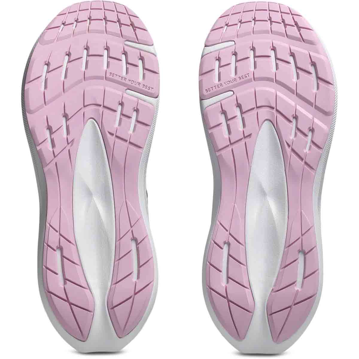 Asics Patriot 14 GS Kids Midnight Hazy Lilac נעלי ריצה לילדים