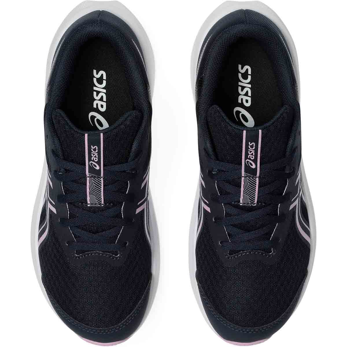 Asics Patriot 14 GS Kids Midnight Hazy Lilac נעלי ריצה לילדים