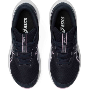 Asics Patriot 14 GS Kids Midnight Hazy Lilac נעלי ריצה לילדים