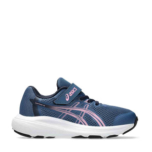 Asics Contend 10 PS Kids Grand Shark Bubblegum נעלי ריצה לילדים