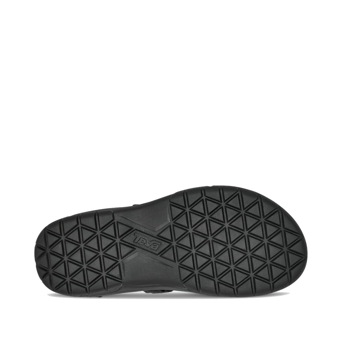 Teva Langdon Sandal True Black סנדלי טבע לגברים