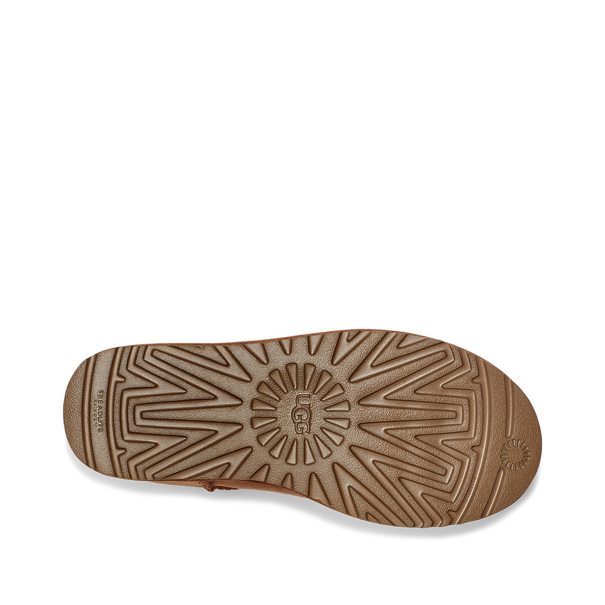 UGG Classic Mini Chestnut מגפי נשים קלאסיק מיני חום