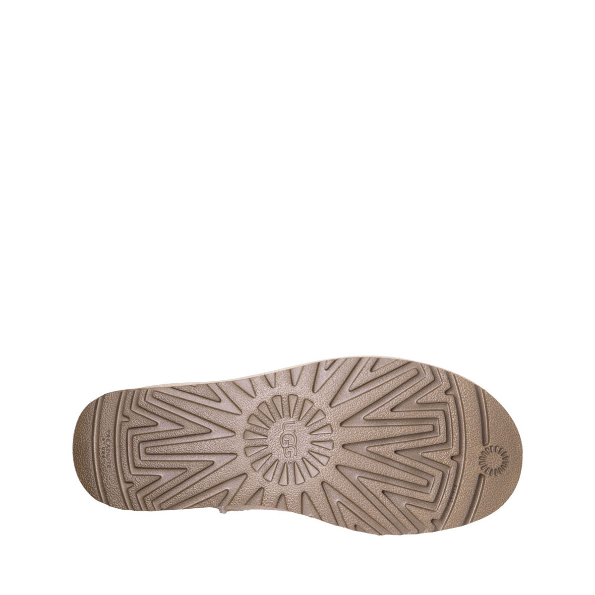 UGG Classic Mini II Sand קלאסיק מיני סנד II מגפי נשים