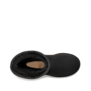 UGG Classic Tall II Black מגפי נשים קלאסיק גבוה שחור