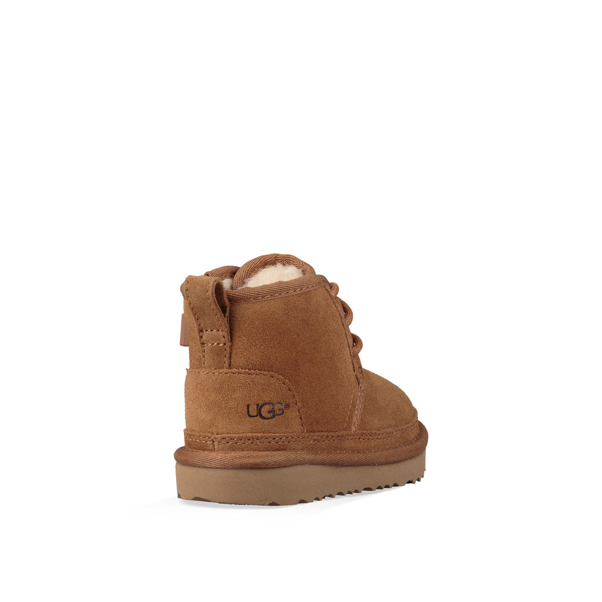 מגפי תינוקות UGG Neumel II Chestnut