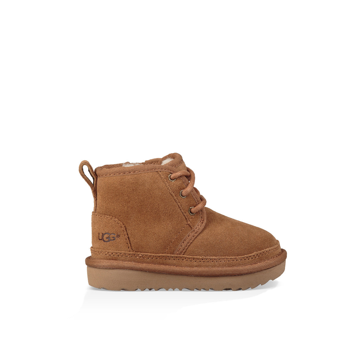 מגפי תינוקות UGG Neumel II Chestnut