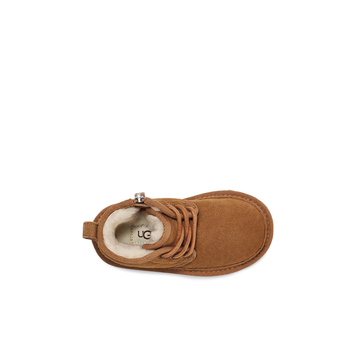 מגפי תינוקות UGG Neumel II Chestnut