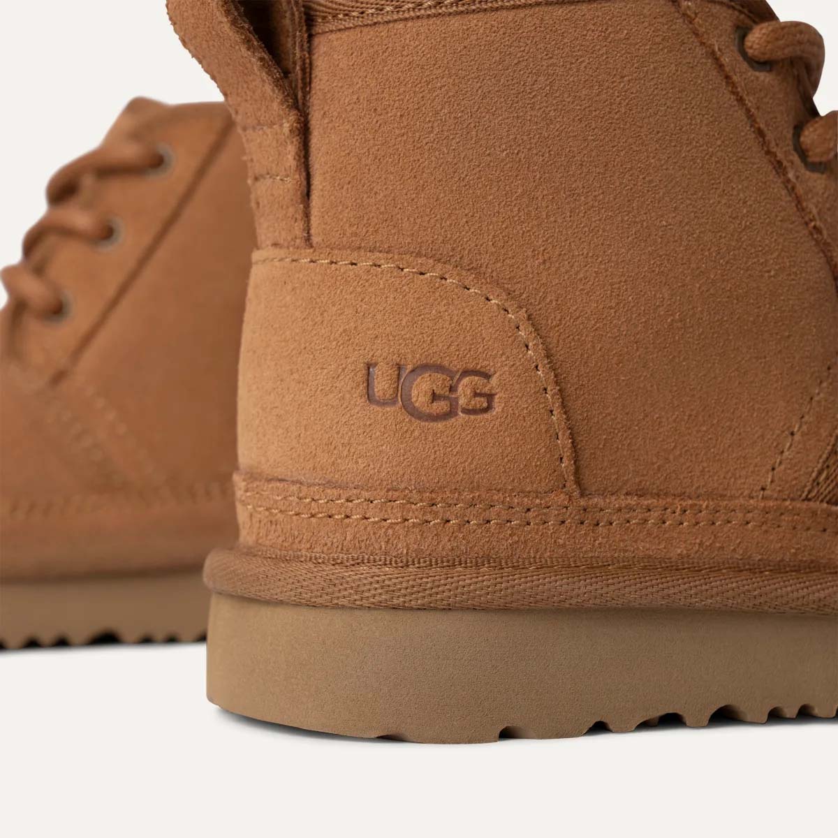 מגפי תינוקות UGG Neumel II Chestnut