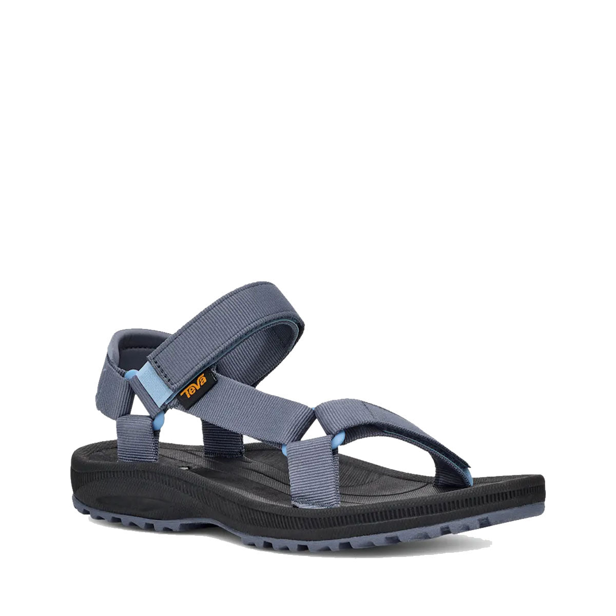 Teva Winsted Folkstone Grey סנדלי נשים