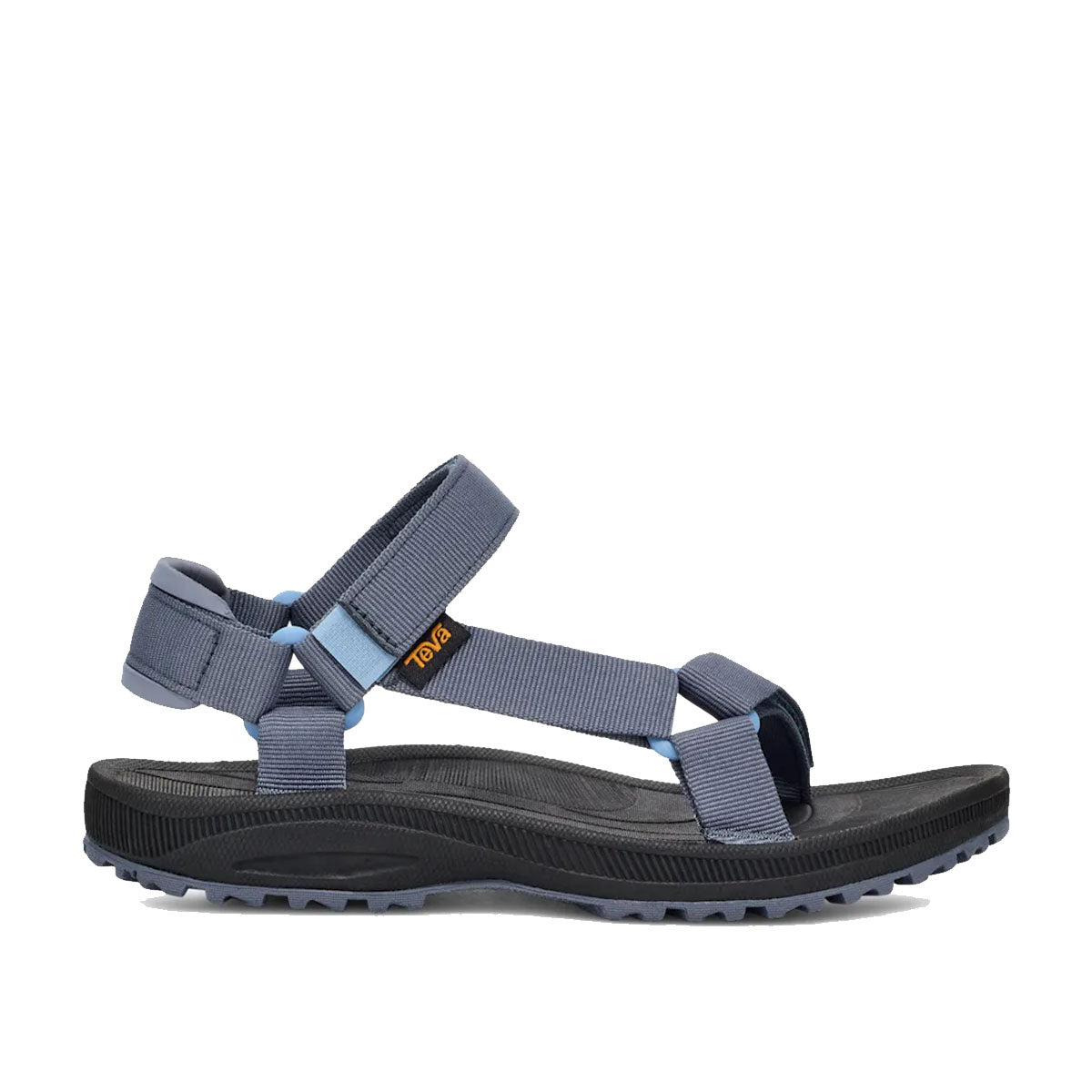 Teva Winsted Folkstone Grey סנדלי נשים