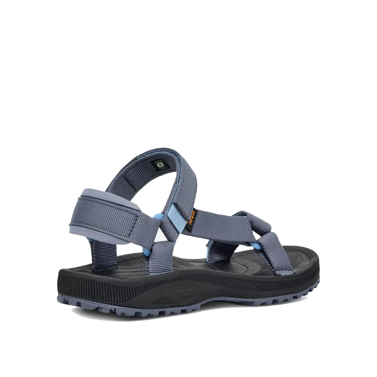 Teva Winsted Folkstone Grey סנדלי נשים