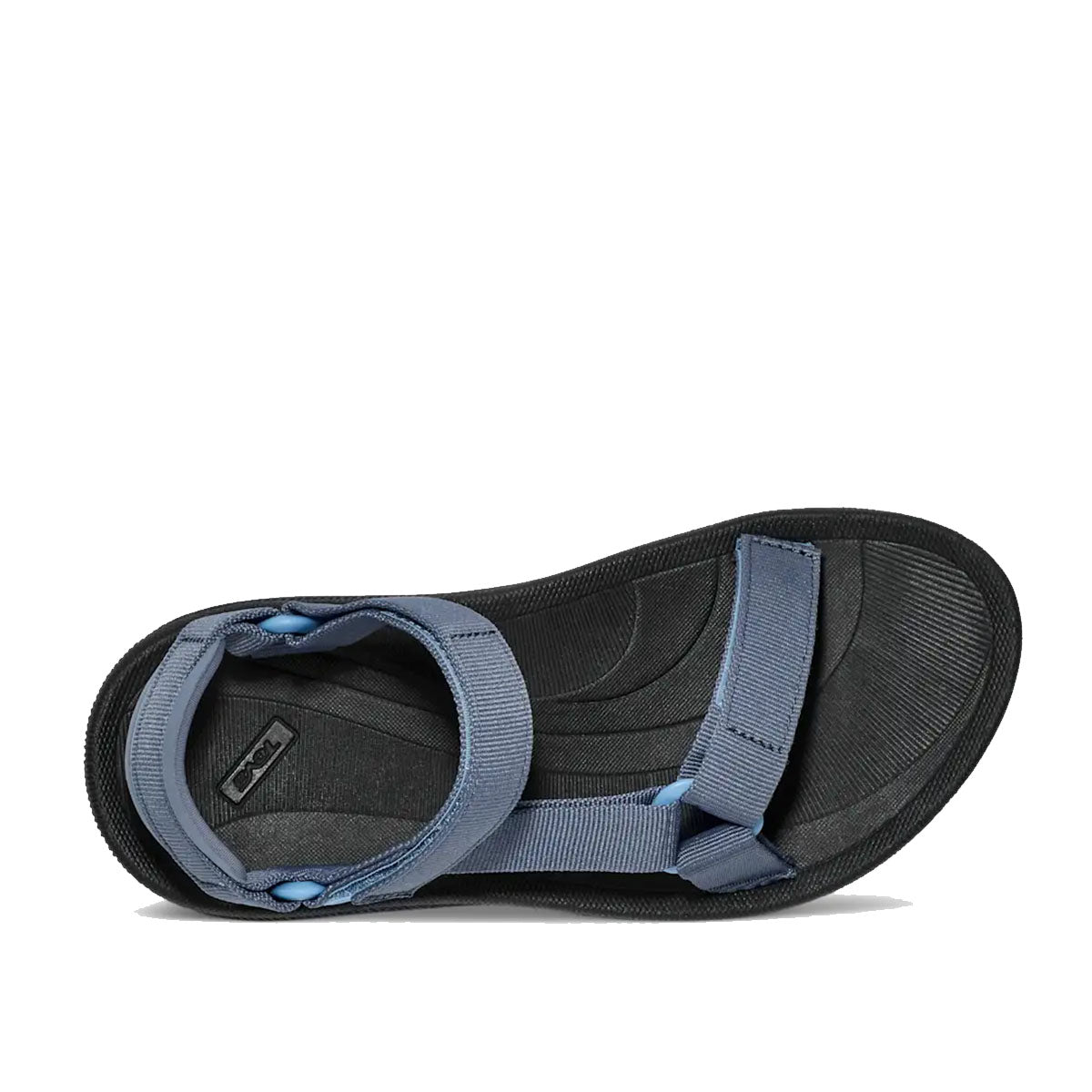 Teva Winsted Folkstone Grey סנדלי נשים