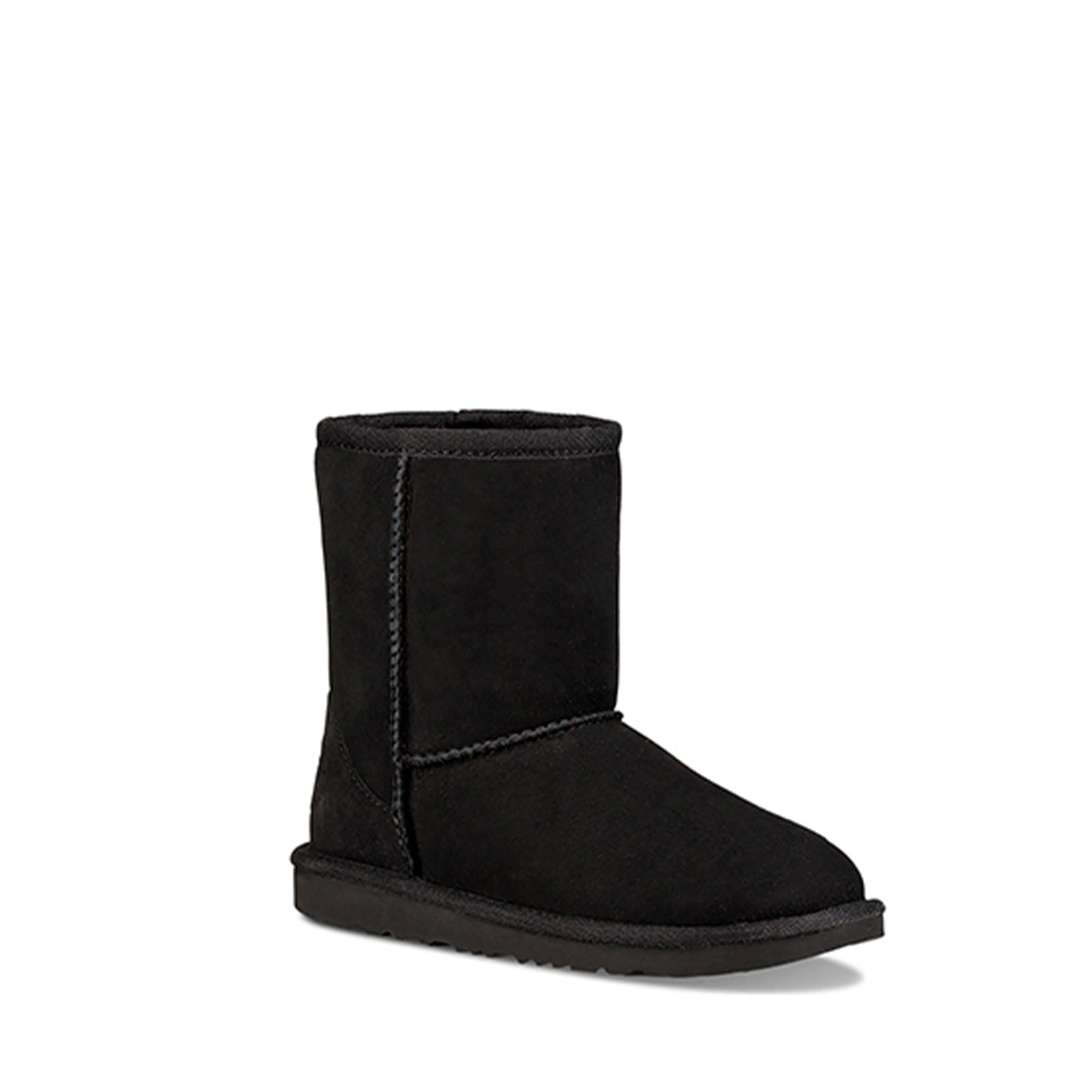 מגפי ילדים שחור UGG Classic II Black
