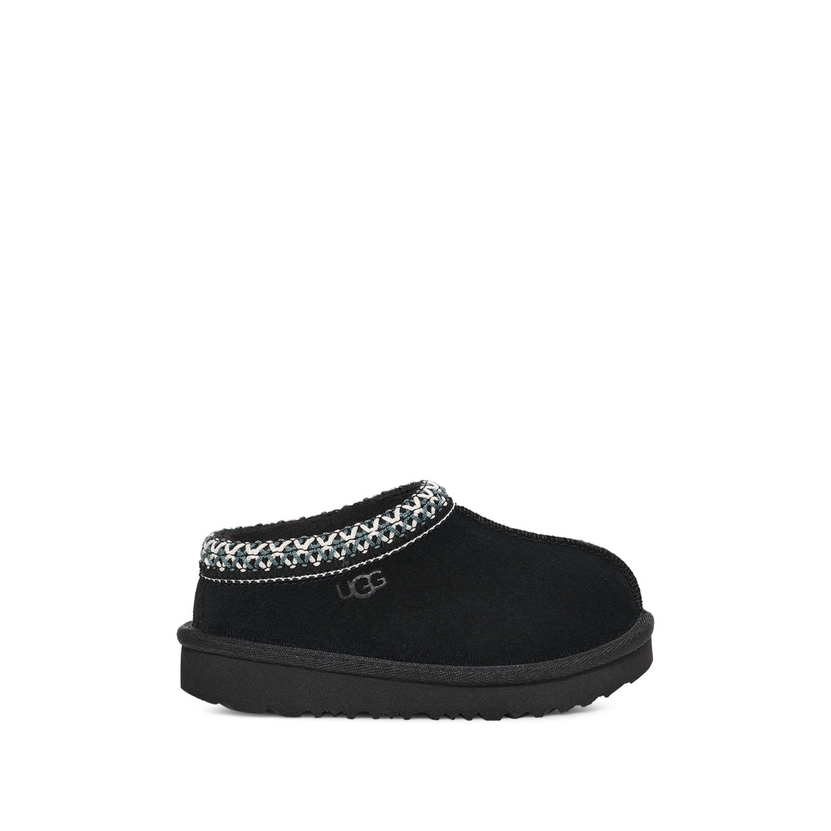 כפכפי תינוקות UGG Tasman II Black