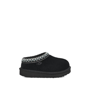 כפכפי תינוקות UGG Tasman II Black