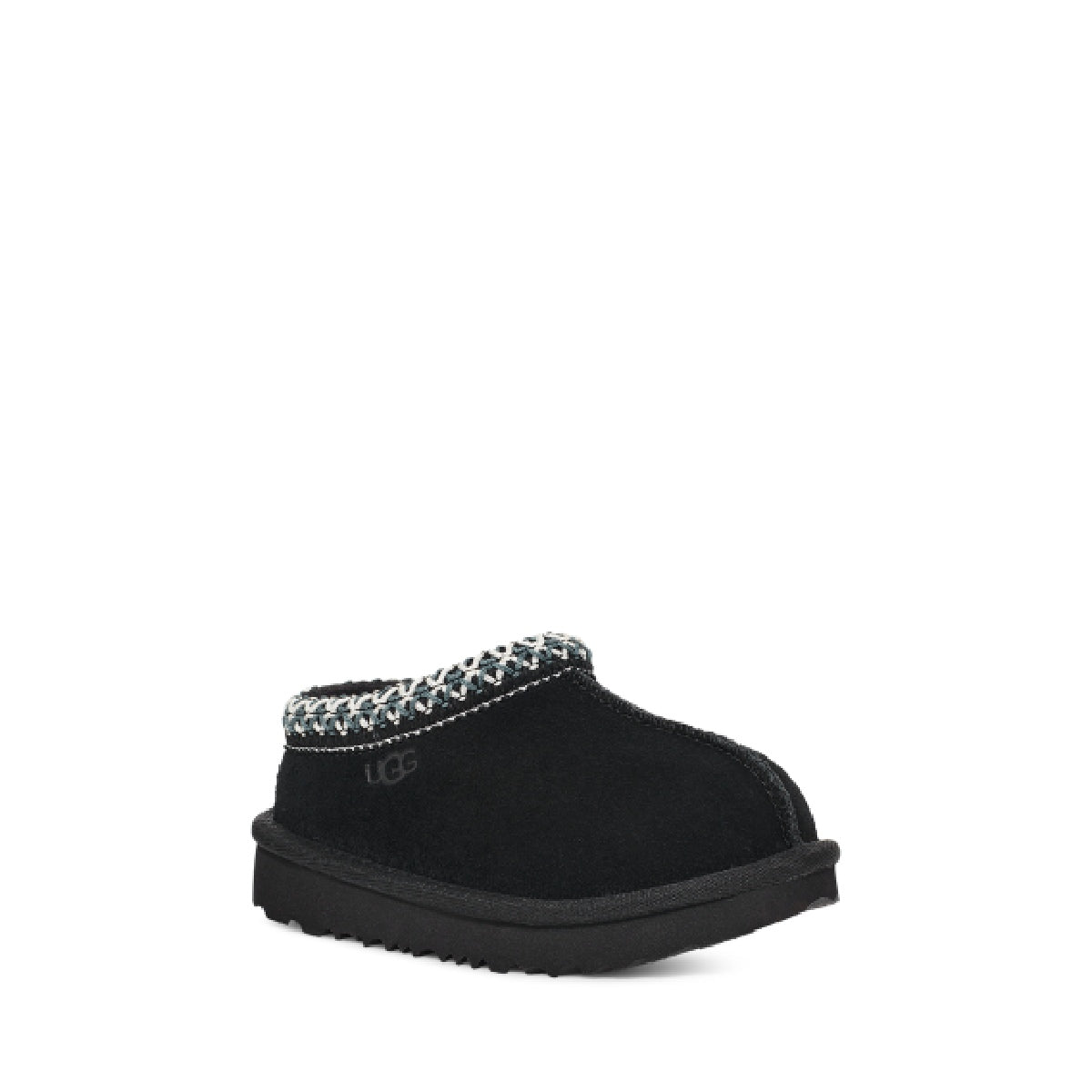 כפכפי תינוקות UGG Tasman II Black