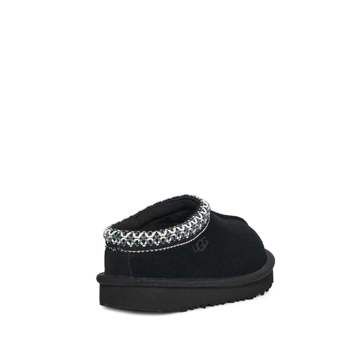 כפכפי תינוקות UGG Tasman II Black