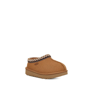 UGG Tasman II Chestnut כפכפי תינוקות