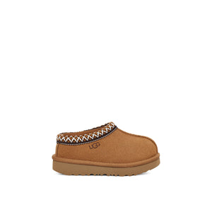 UGG Tasman II Chestnut כפכפי תינוקות