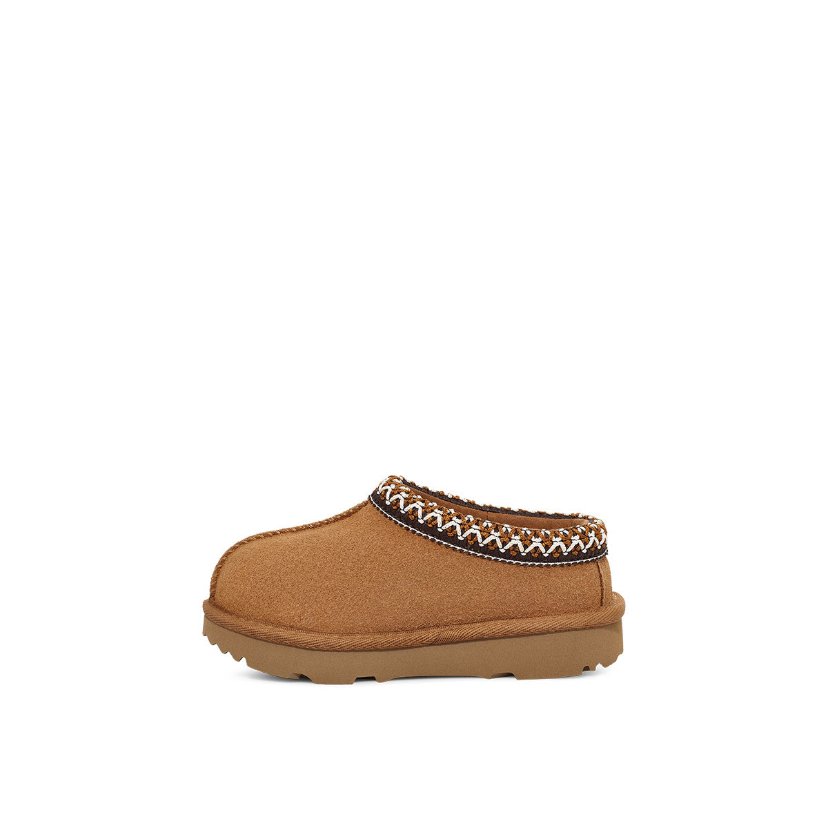 UGG Tasman II Chestnut כפכפי תינוקות