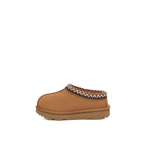 UGG Tasman II Chestnut כפכפי תינוקות