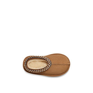 UGG Tasman II Chestnut כפכפי תינוקות