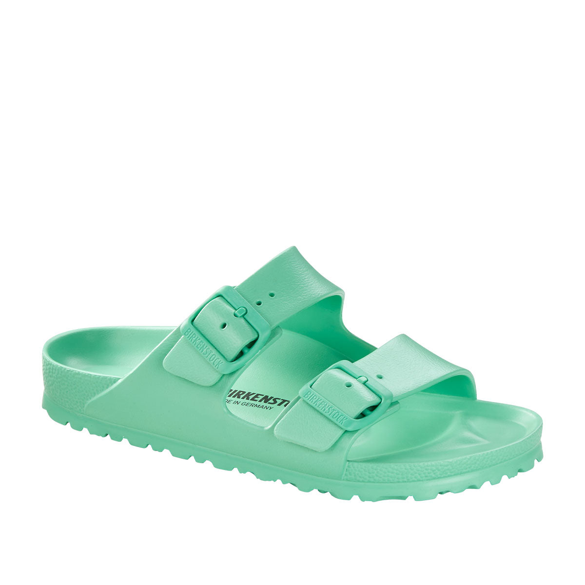 Birkenstock Arizona EVA Bold Jade בירקנשטוק כפכפי נשים ג'ייד