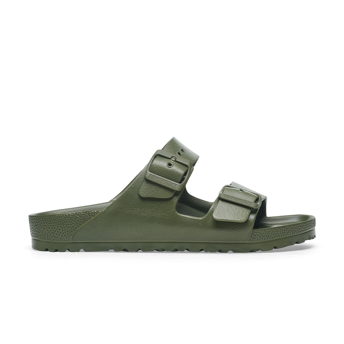 בירקנשטוק כפכפי נשים חאקי Birkenstock Arizona EVA Khaki