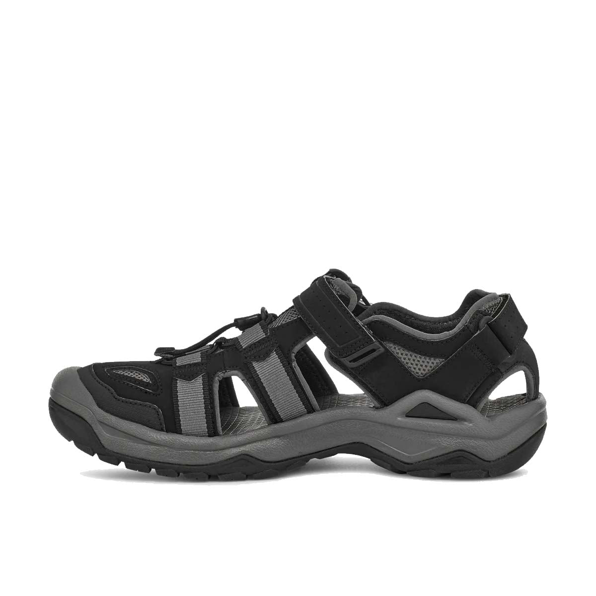 Teva Omnium 2 Black סנדלי גברים