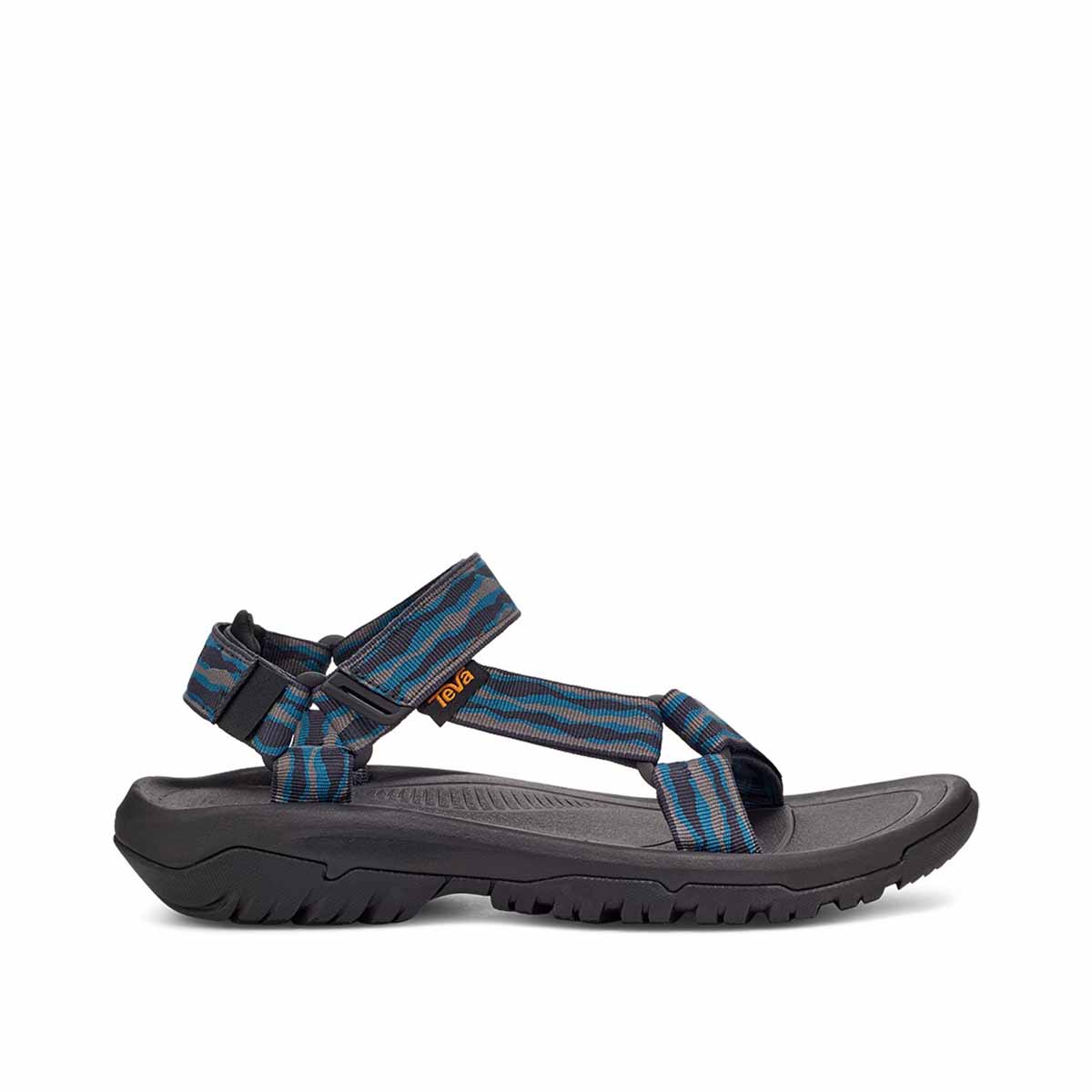 Teva Hurricane XLT2 Foggy Mountain Navy Grey סנדלי גברים