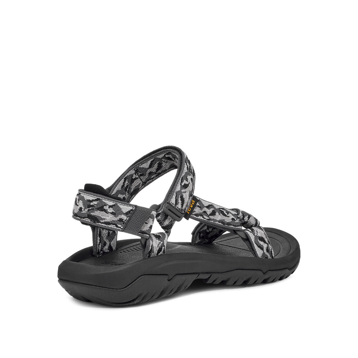 Teva Hurricane XLT2 Mountain Mosaic Grey Black סנדלי גברים