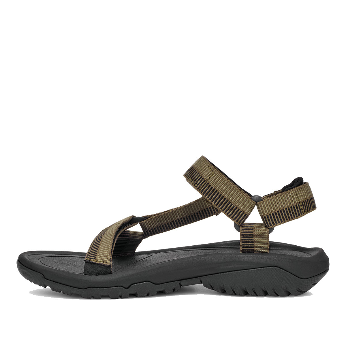Teva Hurricane XLT2 Archive Ladder Olive סנדלי גברים