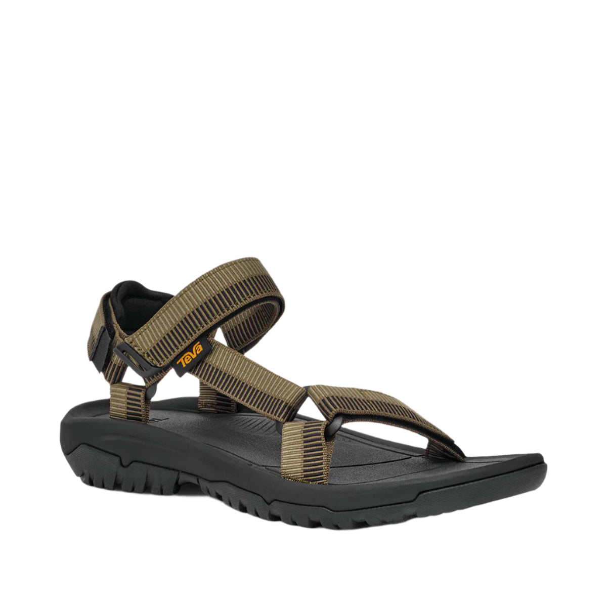 Teva Hurricane XLT2 Archive Ladder Olive סנדלי גברים