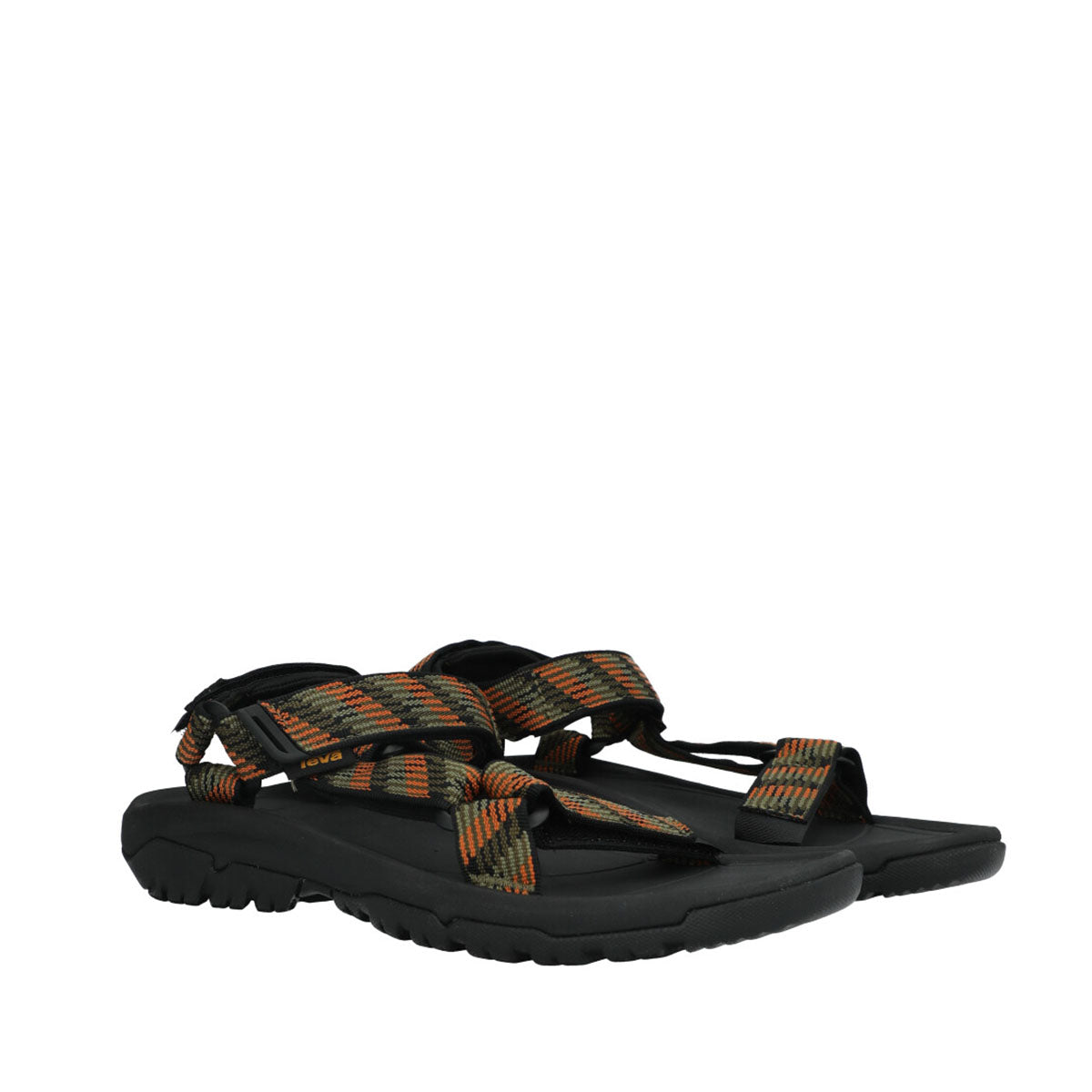 Teva Hurricane XLT2 Belay Dark Olive Multi סנדלי גברים