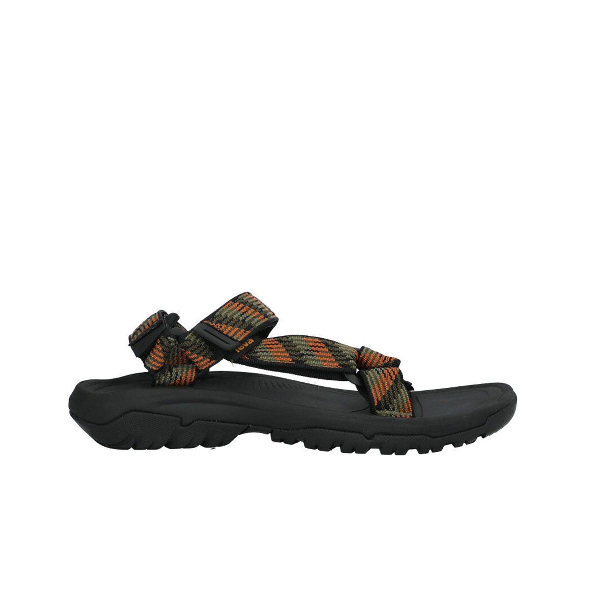 Teva Hurricane XLT2 Belay Dark Olive Multi סנדלי גברים