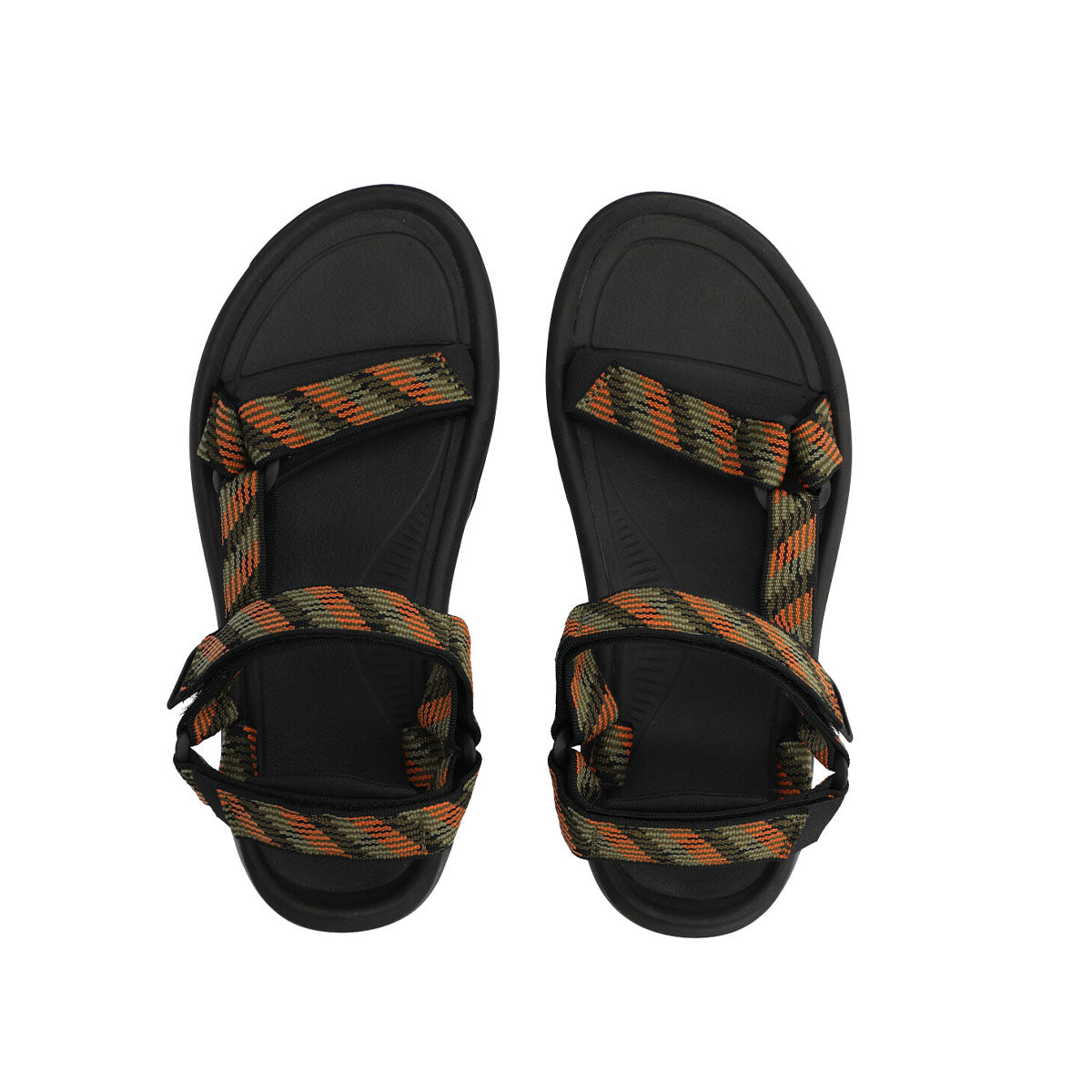 Teva Hurricane XLT2 Belay Dark Olive Multi סנדלי גברים