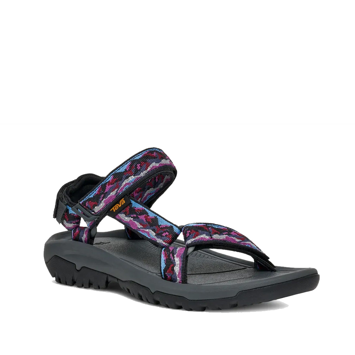 Teva Hurricane XLT2 Mountain Mosaic Crown Blue סנדלי הוריקן לנשים