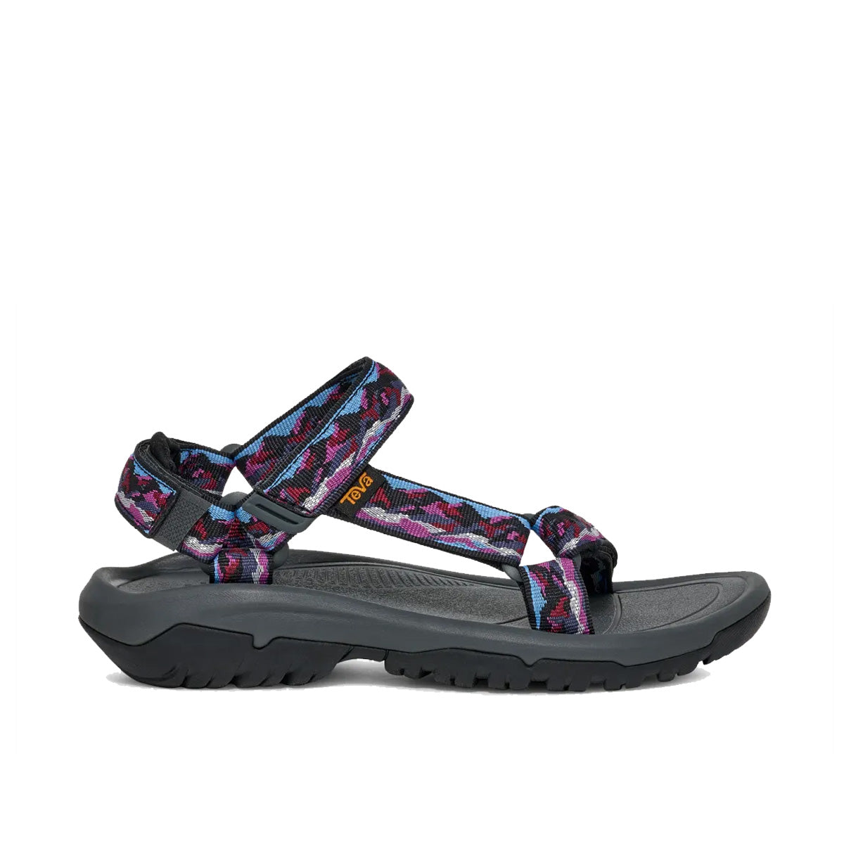 Teva Hurricane XLT2 Mountain Mosaic Crown Blue סנדלי הוריקן לנשים
