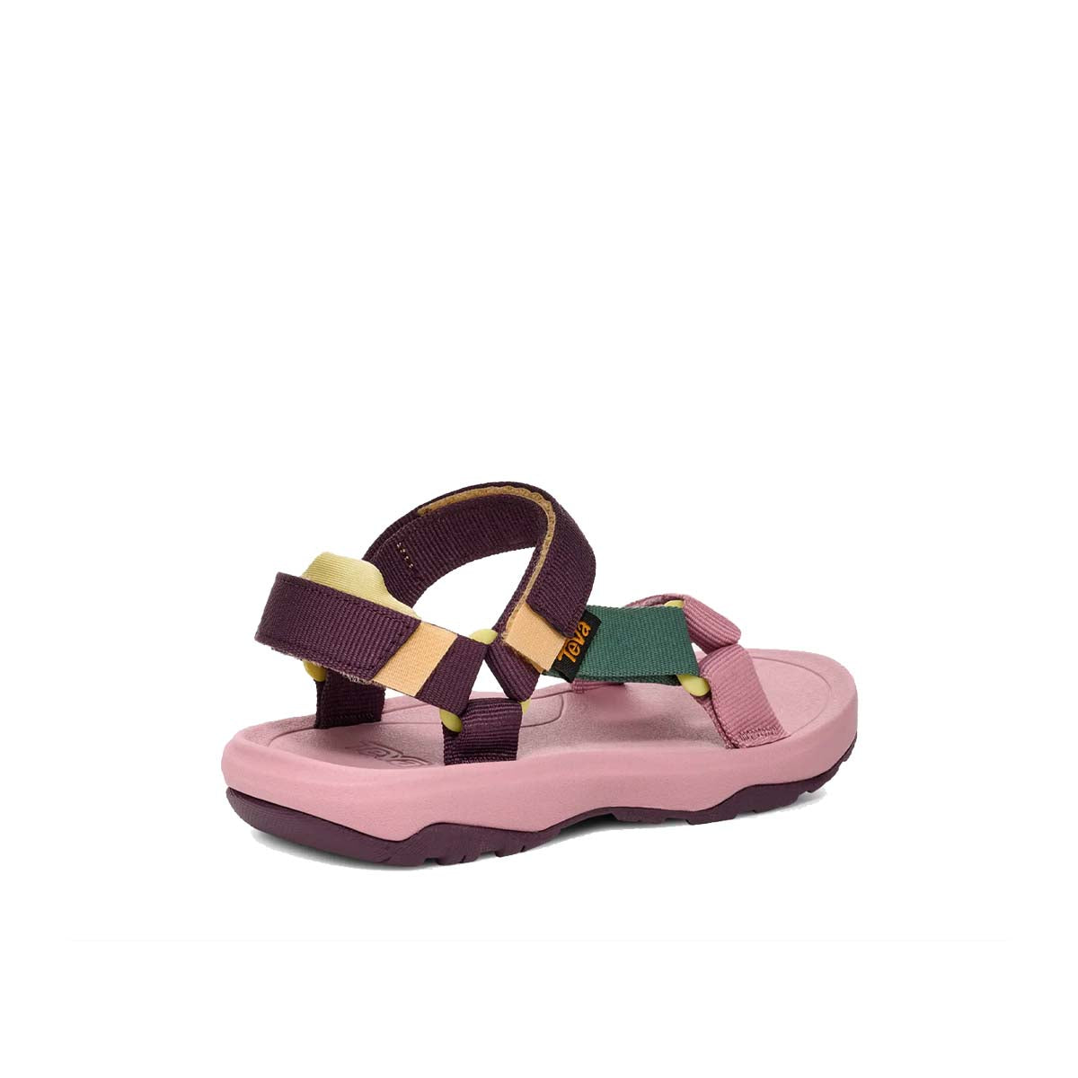 Teva Hurricane XLT 2 Eggplant Multi סנדלי הוריקן לילדים