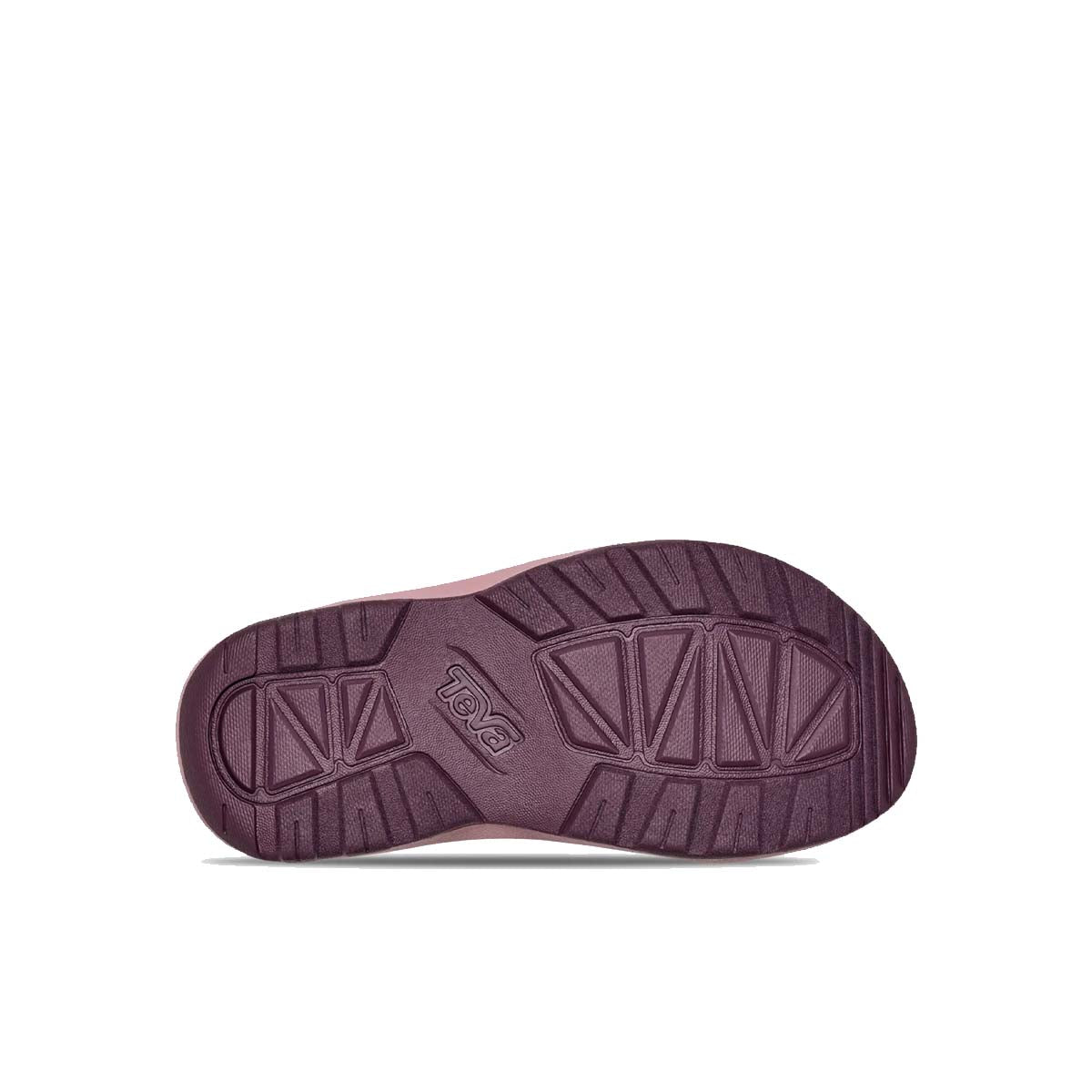 Teva Hurricane XLT 2 Eggplant Multi סנדלי הוריקן לילדים