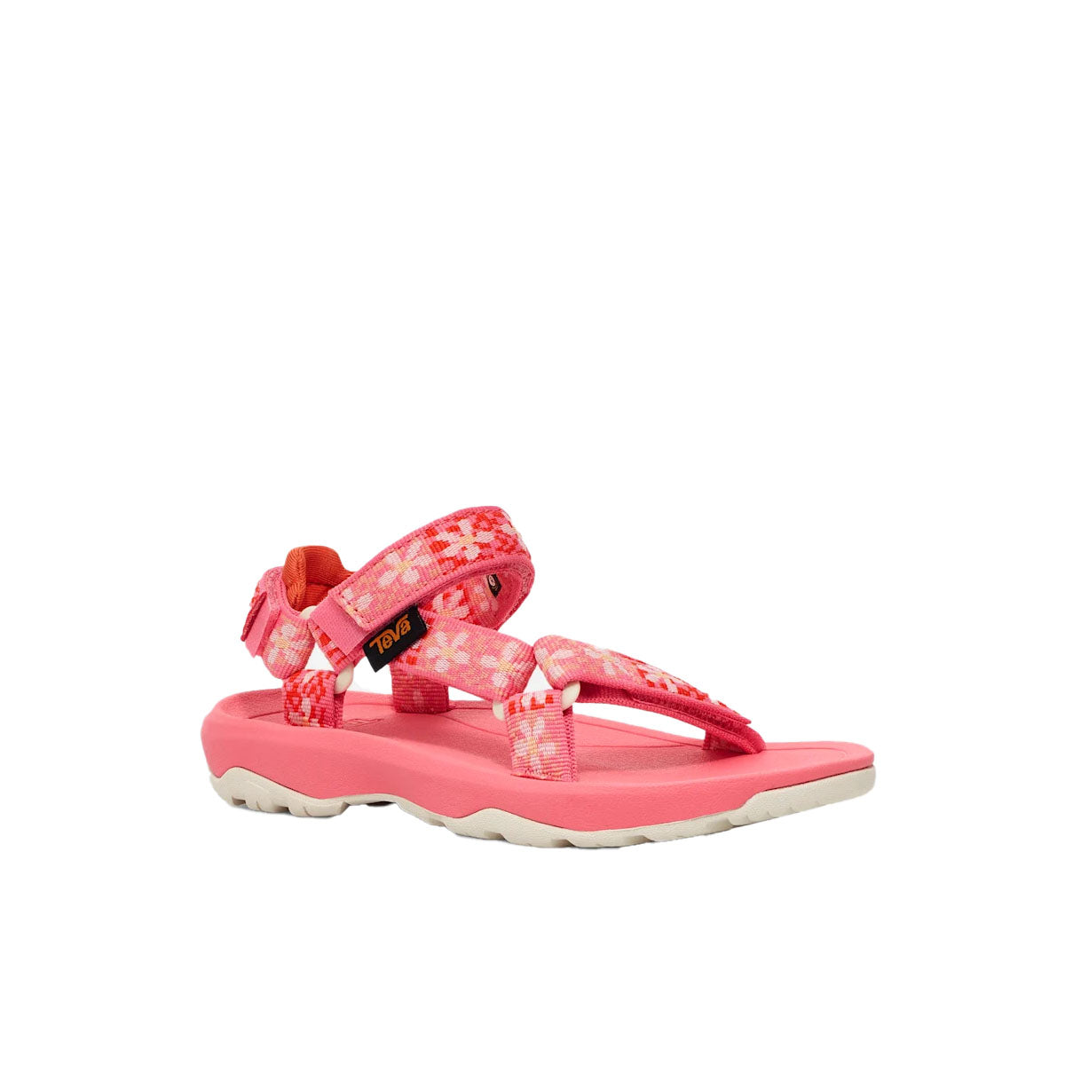 Teva Hurricane XLT 2 Groovy Floral Pink Lemonade סנדלי ילדים
