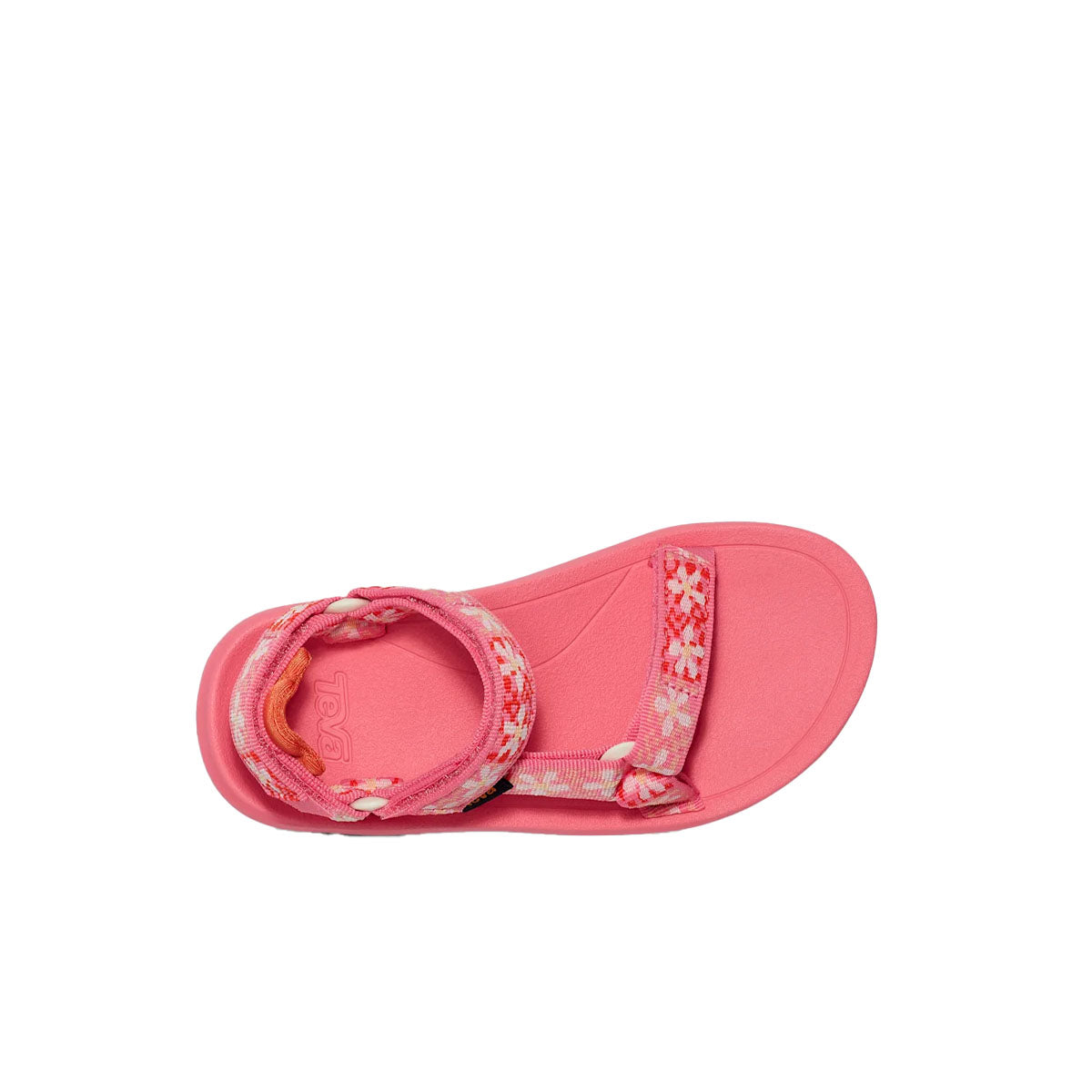 Teva Hurricane XLT 2 Groovy Floral Pink Lemonade סנדלי ילדים